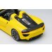 画像6: EIDOLON COLLECTION 1/43 Porsche 918 Spyder 2011 Racing Yellow (Carbon Detail) Limited 80 pcs. (6)