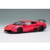 画像2: EIDOLON 1/43 Lamborghini Murcilago LP670-4 Super Veloce 2009 Rosso Targa Limited 80 pcs. (2)