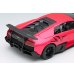 画像7: EIDOLON 1/43 Lamborghini Murcilago LP670-4 Super Veloce 2009 Rosso Targa Limited 80 pcs. (7)