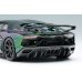 画像11: EIDOLON COLLECTION 1/43 Lamborghini Aventador SVJ 2018 (Leirion wheel) Verdea Gavelseed Limited 80 pcs. (11)