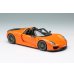 画像5: EIDOLON COLLECTION 1/43 Porsche 918 Spyder 2011 GT3 Orange (Carbon Detail) Limited 60 pcs. (5)