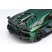 画像7: EIDOLON COLLECTION 1/43 Lamborghini Aventador SVJ 2018 (Leirion wheel) Verdea Gavelseed Limited 80 pcs. (7)