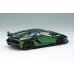 画像4: EIDOLON COLLECTION 1/43 Lamborghini Aventador SVJ 2018 (Leirion wheel) Verdea Gavelseed Limited 80 pcs. (4)