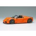 画像1: EIDOLON COLLECTION 1/43 Porsche 918 Spyder 2011 GT3 Orange (Carbon Detail) Limited 60 pcs. (1)