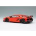 画像3: EIDOLON COLLECTION 1/43 Lamborghini Aventador SVJ 2018 (Leirion wheel) Rosso Mars/Black Stripe Limited 80 pcs. (3)