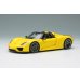 画像2: EIDOLON COLLECTION 1/43 Porsche 918 Spyder 2011 Racing Yellow (Carbon Detail) Limited 80 pcs. (2)