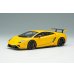 画像2: EIDOLON 1/43 Lamborghini Gallardo LP570-4 Squadra Corse 2014 Giallo Midas Limited 80 pcs. (2)