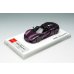 画像11: EIDOLON COLLECTION 1/43 Porsche 918 Spyder 2011 Viola Metallic Limited 80 pcs. (11)