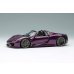 画像1: EIDOLON COLLECTION 1/43 Porsche 918 Spyder 2011 Viola Metallic Limited 80 pcs. (1)