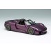 画像5: EIDOLON COLLECTION 1/43 Porsche 918 Spyder 2011 Viola Metallic Limited 80 pcs. (5)