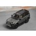 画像1: Gaincorp Products 1/64 Lexus GX550 Grey (1)
