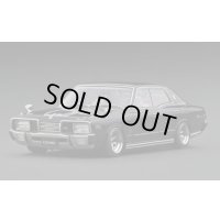 ignition model 1/18 Nissan Cedric Brougham (330) Black
