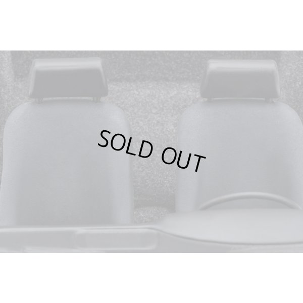 画像15: AUTOart 1/18 Porsche 911 Carrera 2.7 RS (Light Yellow with Green stripes)