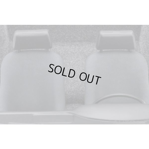 画像15: AUTOart 1/18 Porsche 911 Carrera 2.7 RS (Gulf Blue with Black stripes)