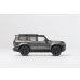 画像2: Gaincorp Products 1/64 Lexus GX550 Grey (2)