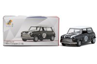 Tiny City Mini Cooper #115