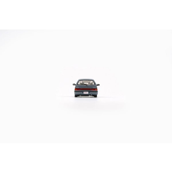 画像7: BM CREATIONS 1/64 Daihatsu Charade 1991 2-door GTti Gray