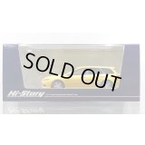 Hi Story 1/43 Mazda Atenza Sports Wagon 23S 2004 Canary Yellow Mica