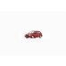 画像2: BM CREATIONS 1/64 Daihatsu Charade 1991 4-door 16-valve Red (2)