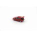 画像5: BM CREATIONS 1/64 Daihatsu Charade 1991 4-door 16-valve Red (5)