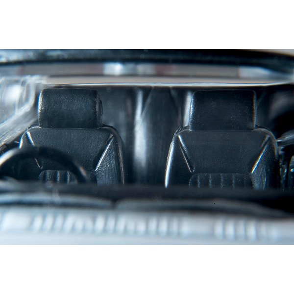 画像8: TOMYTEC 1/64 Limited Vintage Nissan Skyline 2000GT Patrol Car (山形県警察) 1971