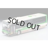 TOMYTEC 1/64 Limited Vintage NEO Mitsubishi Fuso Aero Star Non-Step Bus （東京都交通局）都営バス100周年記念ラッピング 通称ナックルライン