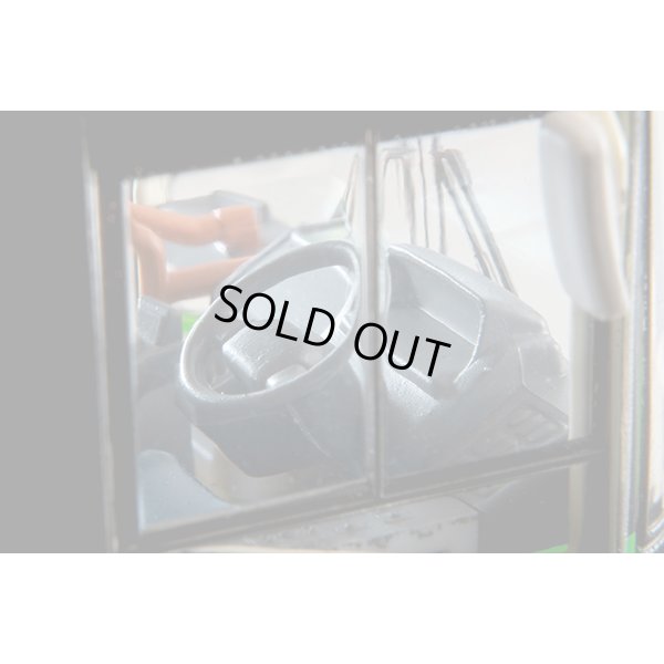 画像9: TOMYTEC 1/64 Limited Vintage NEO Mitsubishi Fuso Aero Star Non-Step Bus （東京都交通局）都営バス100周年記念ラッピング 通称ナックルライン