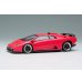 画像1: EIDOLON 1/43 Lamborghini Diablo GT 1999 Rosso Targa Limited 80 pcs. (1)