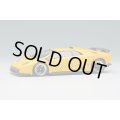 EIDOLON 1/43 Lamborghini Diablo GT 1999 Giallo Corona
