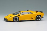 EIDOLON 1/43 Lamborghini Diablo GT 1999 Giallo Corona