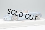 EIDOLON 1/18 Porsche Carrera GT 2004 Horizon Blue Metallic Limited 100 pcs.