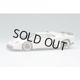EIDOLON 1/43 Lamborghini Diablo GT 1999 Balloon White Limited 60 pcs.