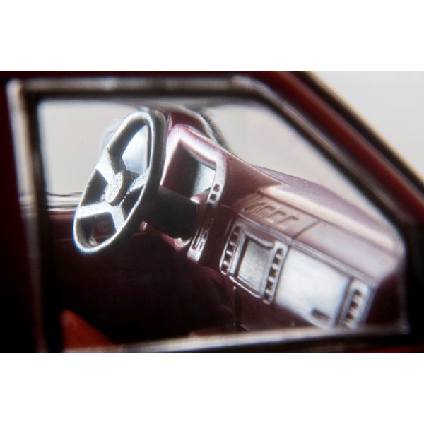 画像9: TOMYTEC 1/64 Limited Vintage NEO Chevrolet Astro Van (Red)