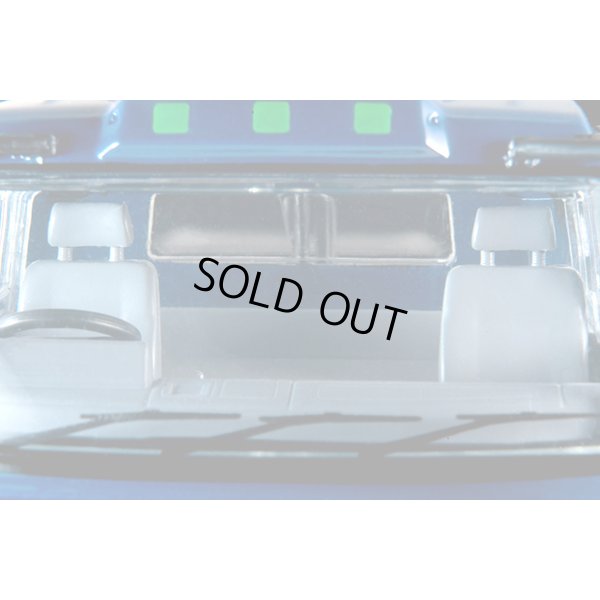 画像8: TOMYTEC 1/64 Limited Vintage NEO Isuzu 810EX Tractor Head (Dark Blue)