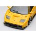 画像2: EIDOLON 1/43 Lamborghini Diablo GT 1999 Giallo Corona (2)
