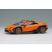 画像1: EIDOLON 1/43 Lamborghini Huracan Sterrato 2024 Matte Pearl Orange Limited 50 pcs. (1)