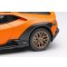 画像7: EIDOLON 1/43 Lamborghini Huracan Sterrato 2024 Matte Pearl Orange Limited 50 pcs. (7)
