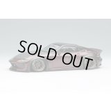 EIDOLON 1/43 lb nation Fairlady Z(RZ34) (RS Watanabe 8spoke wheel) Burgundy Limited 60 pcs.