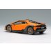 画像3: EIDOLON 1/43 Lamborghini Huracan Sterrato 2024 Matte Pearl Orange Limited 50 pcs. (3)