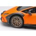 画像6: EIDOLON 1/43 Lamborghini Huracan Sterrato 2024 Matte Pearl Orange Limited 50 pcs. (6)