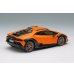 画像4: EIDOLON 1/43 Lamborghini Huracan Sterrato 2024 Matte Pearl Orange Limited 50 pcs. (4)