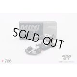 MINI GT 1/64 AlphaTauri AT04 2023 F1 Australian GP #22 Yuki Tsunoda