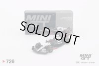 MINI GT 1/64 AlphaTauri AT04 2023 F1 Australian GP #22 Yuki Tsunoda