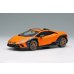画像2: EIDOLON 1/43 Lamborghini Huracan Sterrato 2024 Matte Pearl Orange Limited 50 pcs. (2)