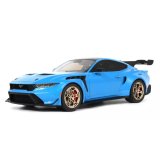 GT SPIRIT 1/18 Ford Mustang GTD 2024 (Blue)