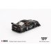 画像2: MINI GT 1/64 Nissan LB-ER34 Super Silhouette Skyline Black (RHD) [Blister Packaging] (2)
