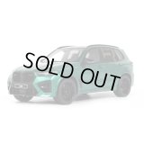 GT SPIRIT 1/18 BMW X5 M Competition 2023 (Green)