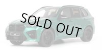 GT SPIRIT 1/18 BMW X5 M Competition 2023 (Green)
