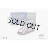 MINI GT 1/64 Hyundai i20 N Rally1 Monte Carlo Rally 2024 Winner #11 (LHD)