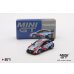画像1: MINI GT 1/64 Hyundai i20 N Rally1 Monte Carlo Rally 2024 Winner #11 (LHD) (1)
